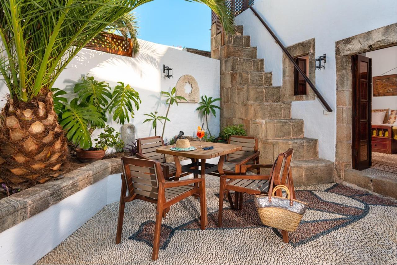 Holiday home Antique *