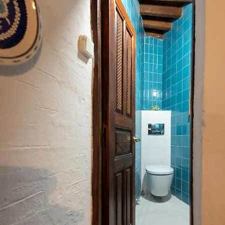 Antique Villa Lindos  Exterior photo