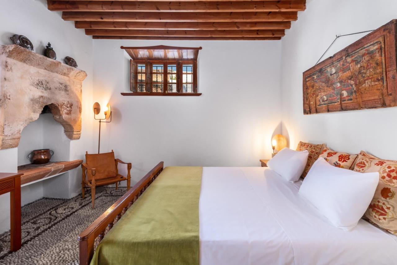 Antique Vakantiehuis *