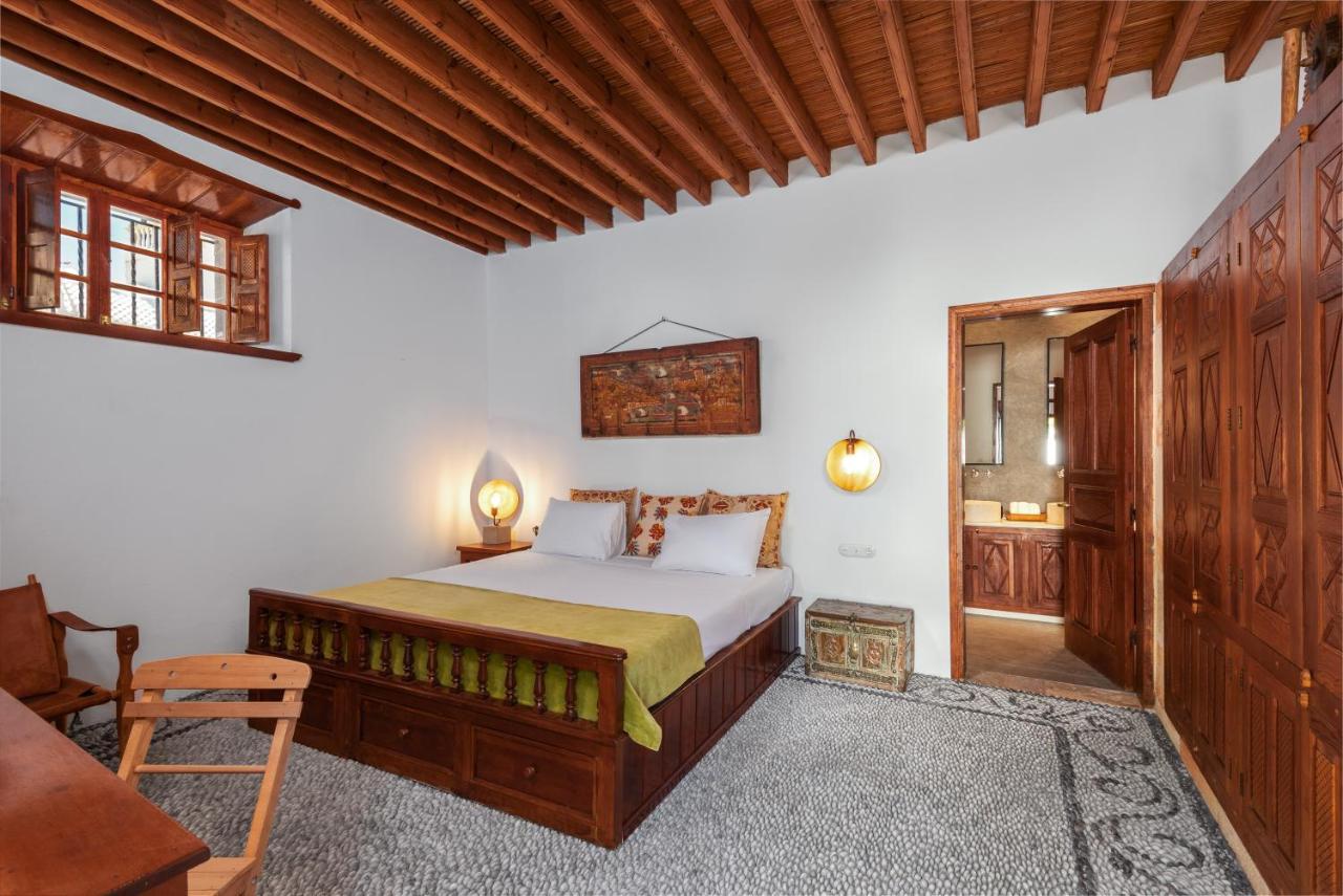 Vakantiehuis Antique Líndos