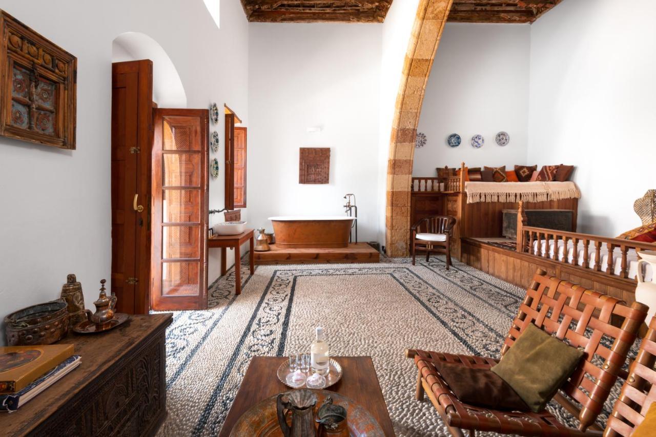 Antique Vakantiehuis *