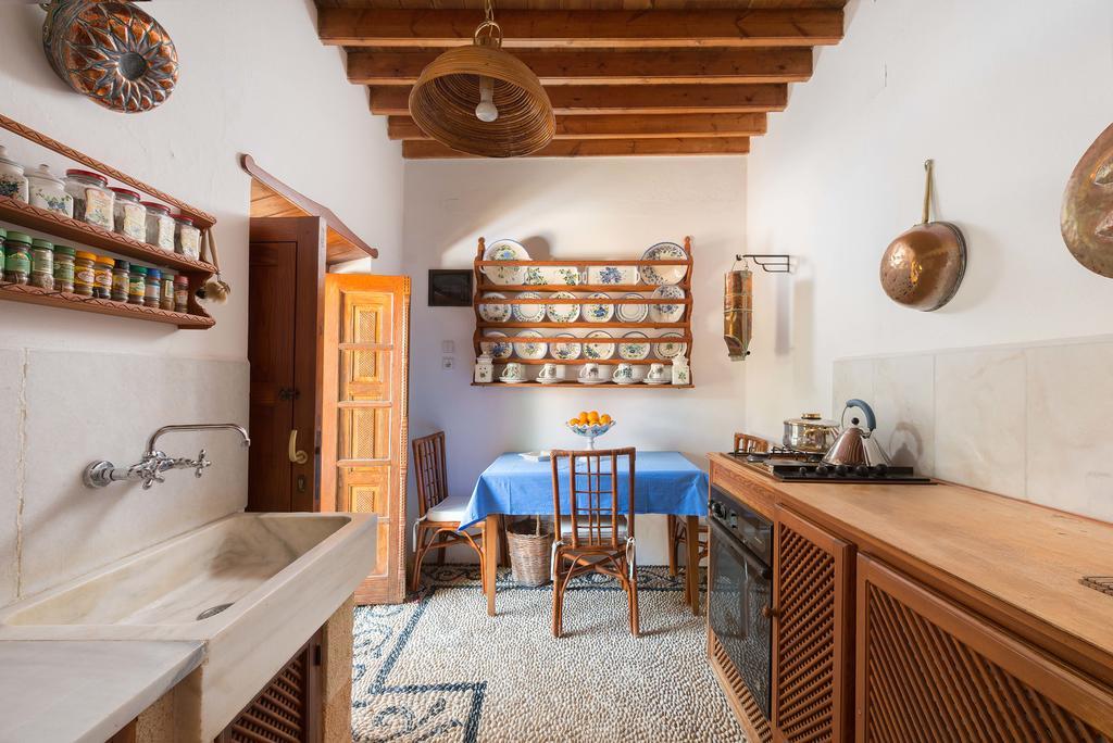 Antique Vakantiehuis